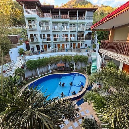 Mountain View Garden Inn 科隆 外观 照片