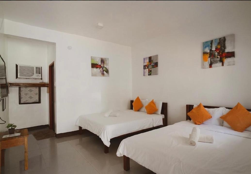 Mountain View Garden Inn 科隆 外观 照片