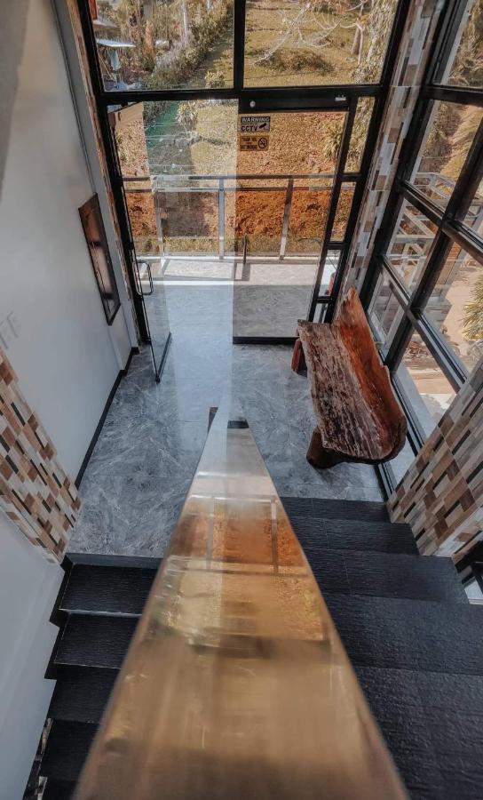 Mountain View Garden Inn 科隆 外观 照片