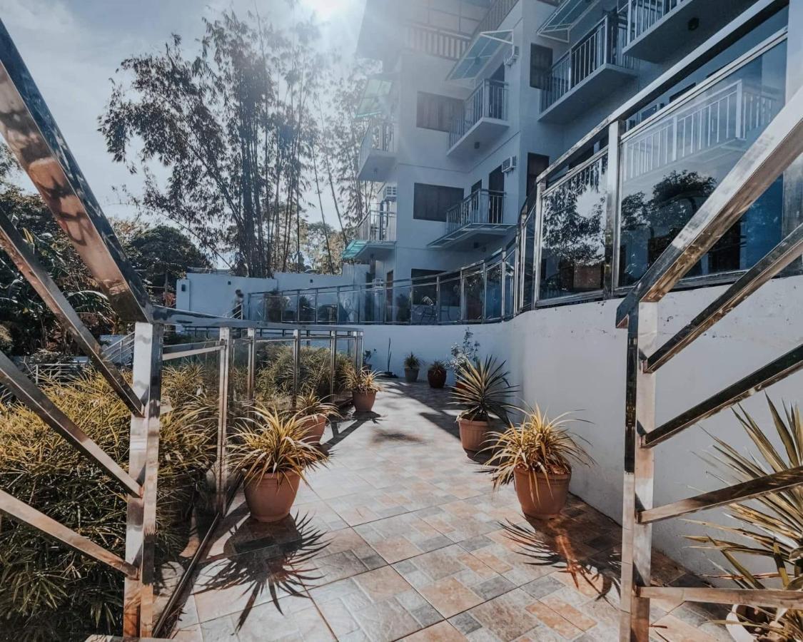 Mountain View Garden Inn 科隆 外观 照片