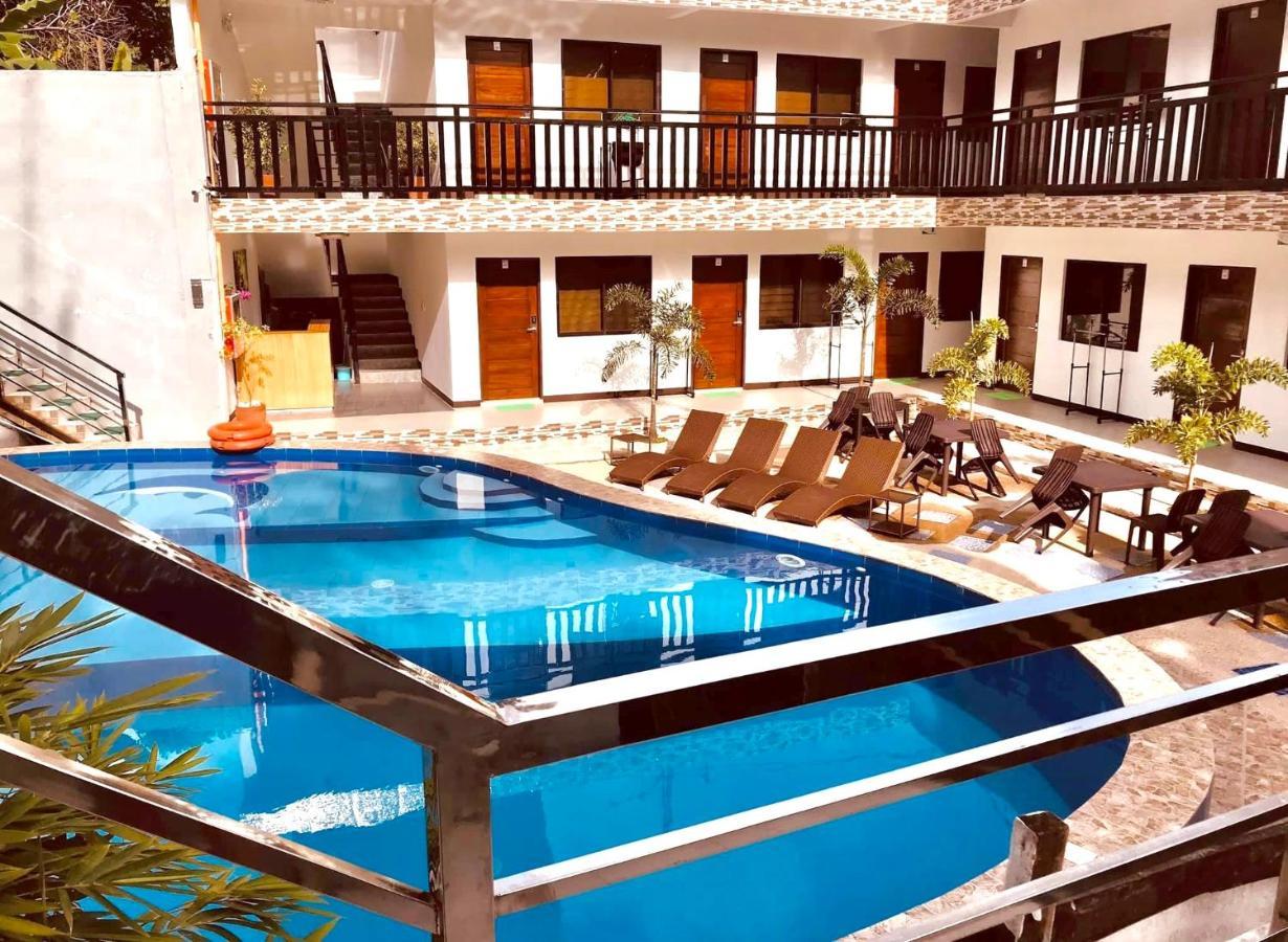 Mountain View Garden Inn 科隆 外观 照片