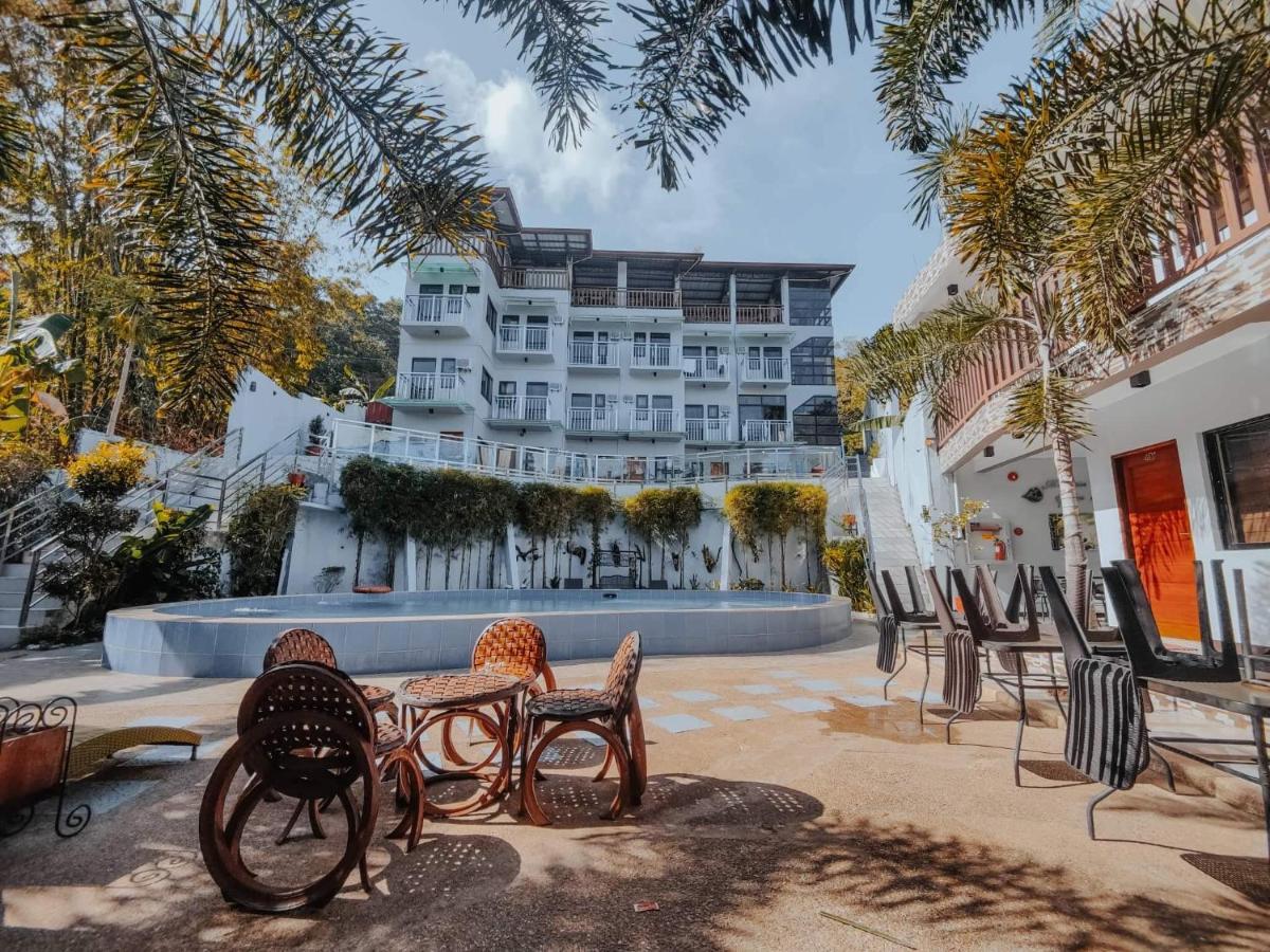 Mountain View Garden Inn 科隆 外观 照片