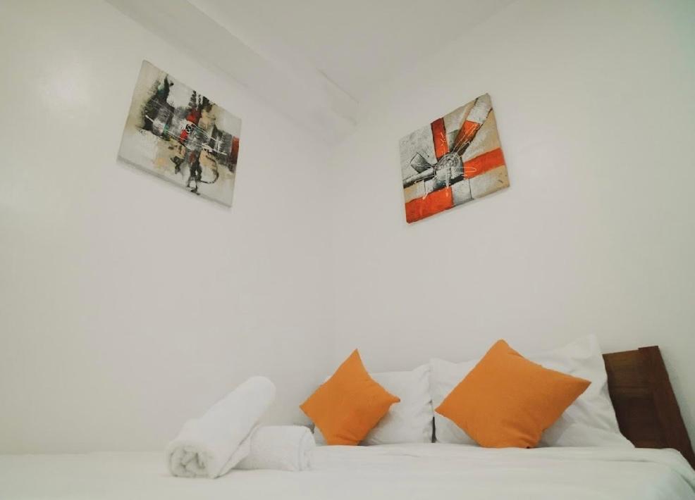 Mountain View Garden Inn 科隆 外观 照片
