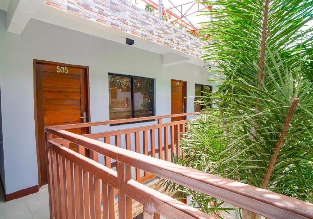 Mountain View Garden Inn 科隆 外观 照片