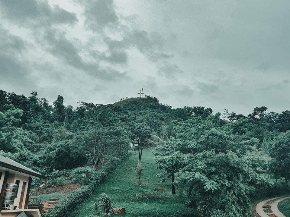 Mountain View Garden Inn 科隆 外观 照片