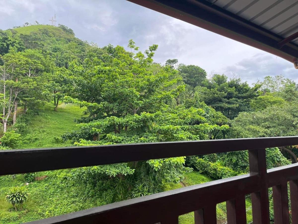 Mountain View Garden Inn 科隆 外观 照片