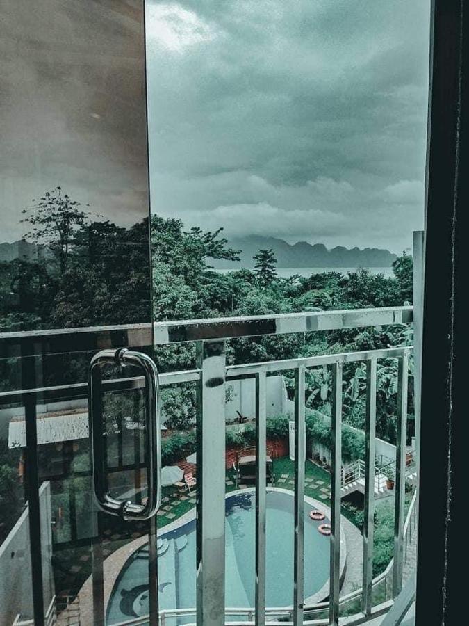 Mountain View Garden Inn 科隆 外观 照片
