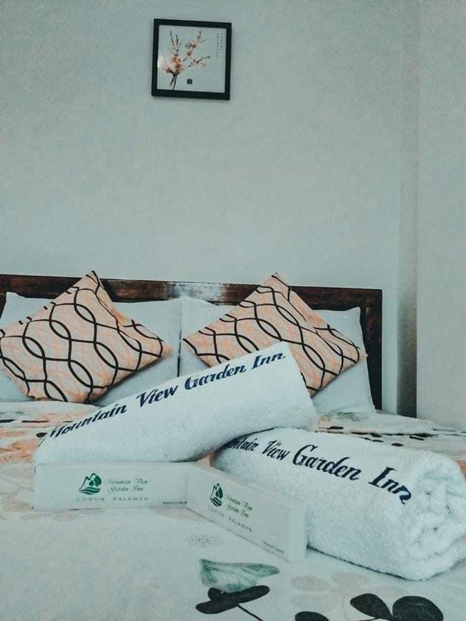 Mountain View Garden Inn 科隆 外观 照片