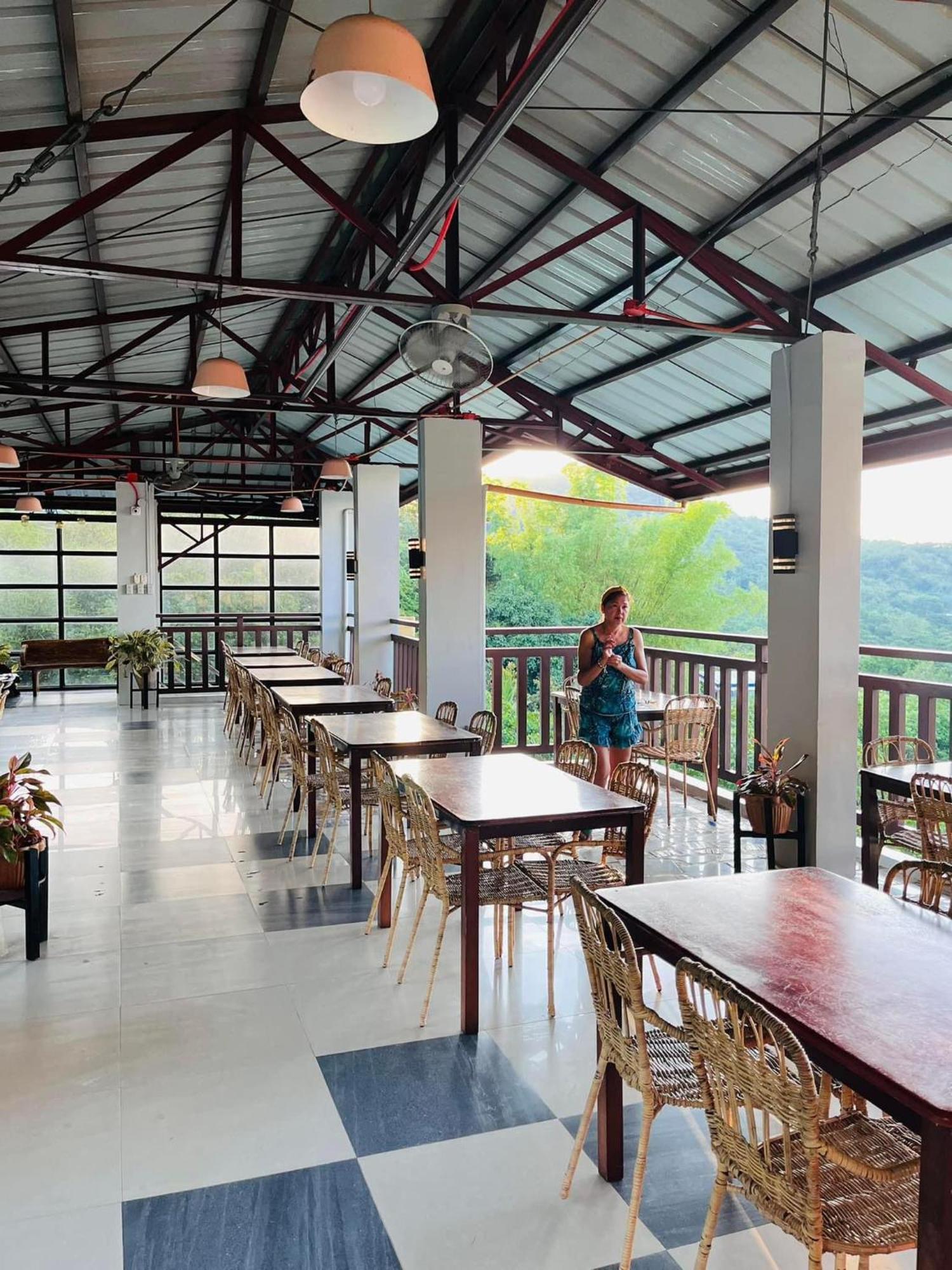 Mountain View Garden Inn 科隆 外观 照片