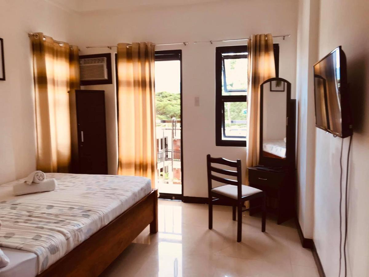 Mountain View Garden Inn 科隆 外观 照片