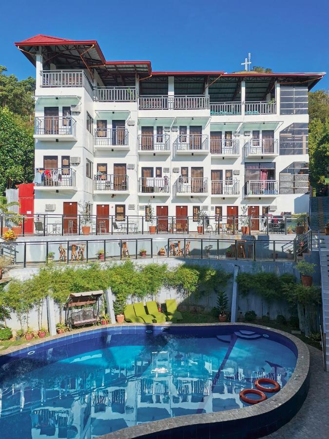 Mountain View Garden Inn 科隆 外观 照片