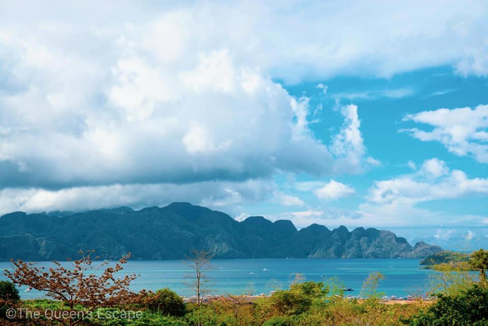 Mountain View Garden Inn 科隆 外观 照片