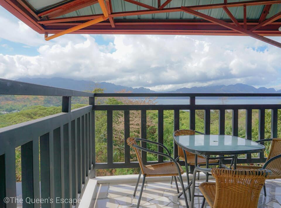 Mountain View Garden Inn 科隆 外观 照片